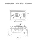 DISPLAY CONTROLLER, DISPLAY SYSTEM, STORAGE MEDIUM AND METHOD diagram and image