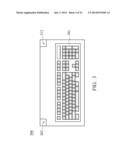 INPUT DEVICE AND ELECTRONIC DEVICE diagram and image