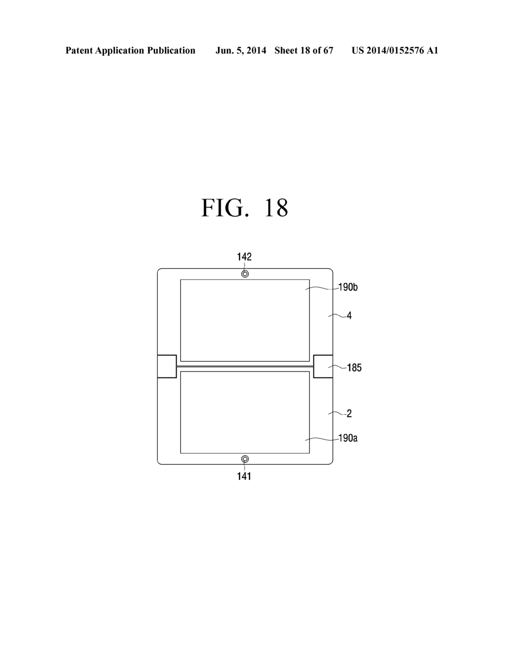 MULTI DISPLAY APPARATUS, INPUT PEN, MULTI DISPLAY APPARATUS CONTROLLING     METHOD, AND MULTI DISPLAY SYSTEM - diagram, schematic, and image 19