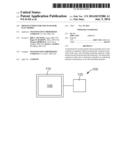 MESH PATTERNS FOR TOUCH SENSOR ELECTRODES diagram and image