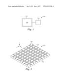 MESH PATTERNS FOR TOUCH SENSOR ELECTRODES diagram and image