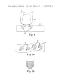 MESH PATTERNS FOR TOUCH SENSOR ELECTRODES diagram and image