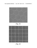 MESH PATTERNS FOR TOUCH SENSOR ELECTRODES diagram and image