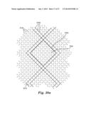 MESH PATTERNS FOR TOUCH SENSOR ELECTRODES diagram and image