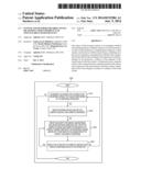 SYSTEM AND METHOD FOR OBJECTIVELY MEASURING USER EXPERIENCE OF TOUCH     SCREEN BASED DEVICES diagram and image