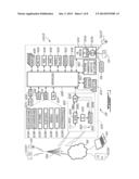 SCROLL JUMP INTERFACE FOR TOUCHSCREEN INPUT/OUTPUT DEVICE diagram and image