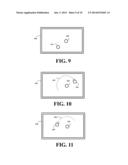 Remote Sensing Touchscreen diagram and image