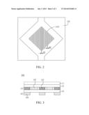 TOUCH PANEL diagram and image