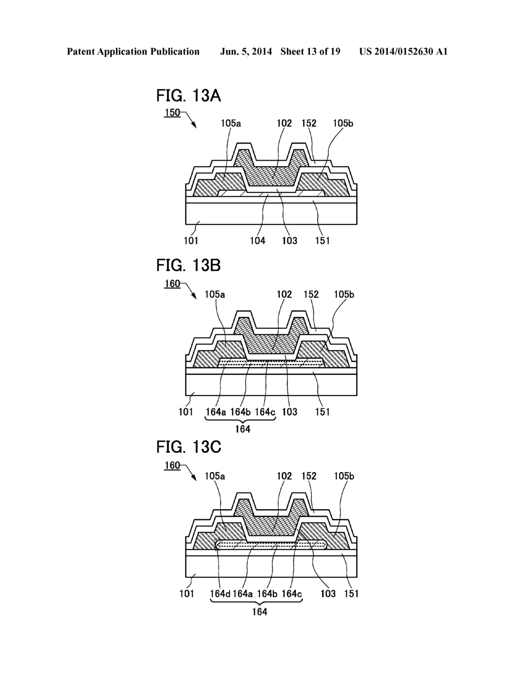 DISPLAY DEVICE - diagram, schematic, and image 14