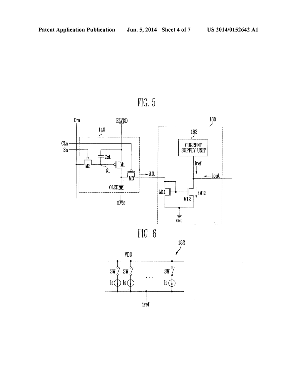 ERROR COMPENSATOR AND ORGANIC LIGHT EMITTING DISPLAY DEVICE USING THE SAME - diagram, schematic, and image 05