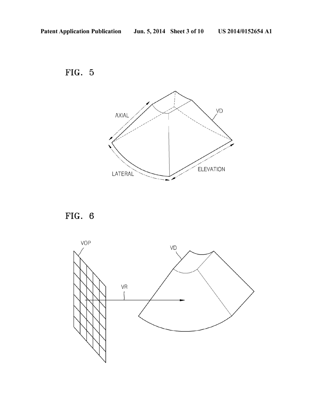 MEDICAL SYSTEM AND METHOD FOR PROVIDING MEASUREMENT INFORMATION USING     THREE-DIMENSIONAL CALIPER - diagram, schematic, and image 04