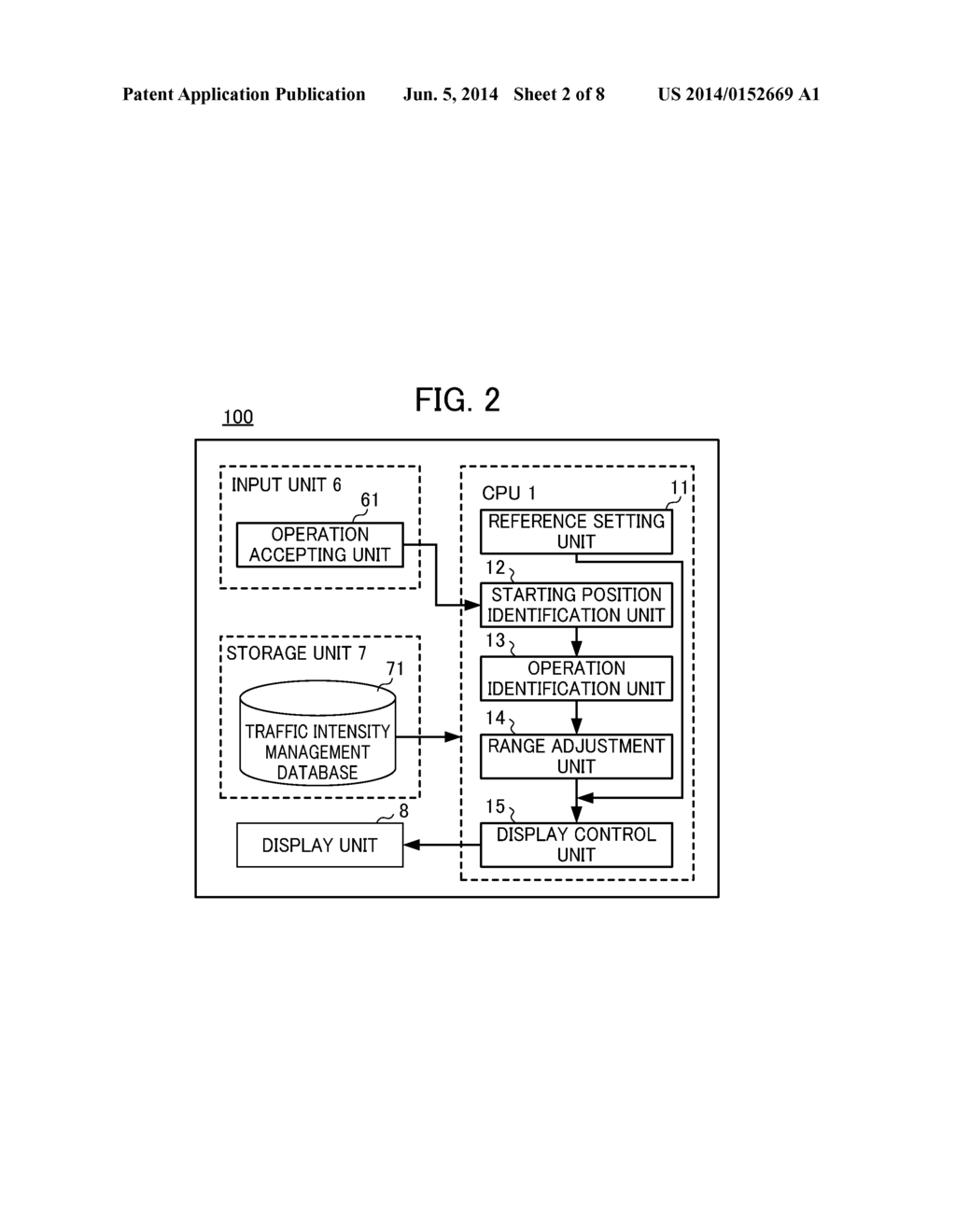 Apparatus, Method and Program for Information Processing - diagram, schematic, and image 03