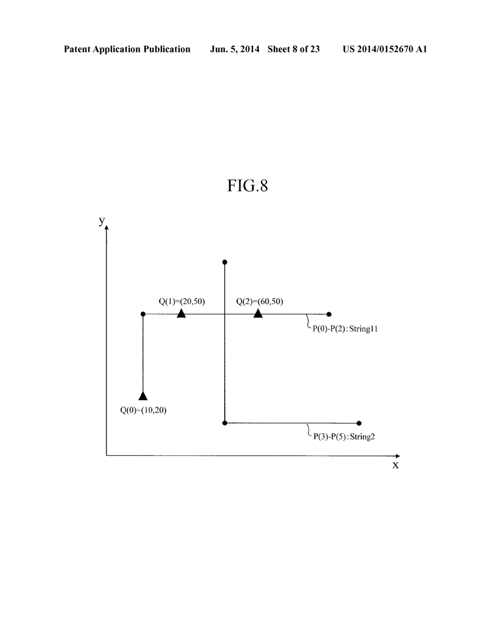 CHARACTER STRING PLACEMENT DEVICE - diagram, schematic, and image 09