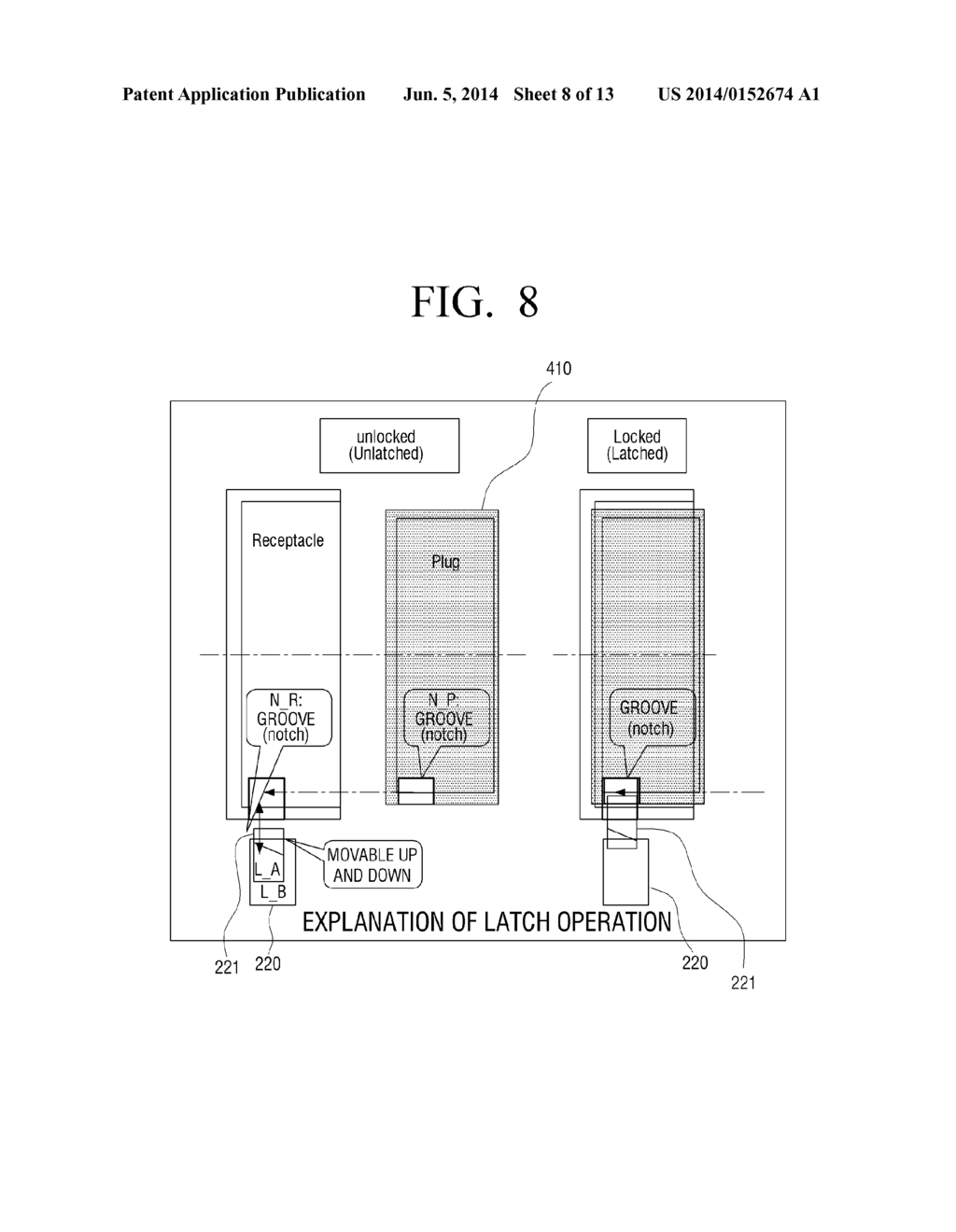 ELECTRONIC APPARATUS, EXTERNAL APPARATUS AND METHOD OF CONTROLLING THE     SAME - diagram, schematic, and image 09