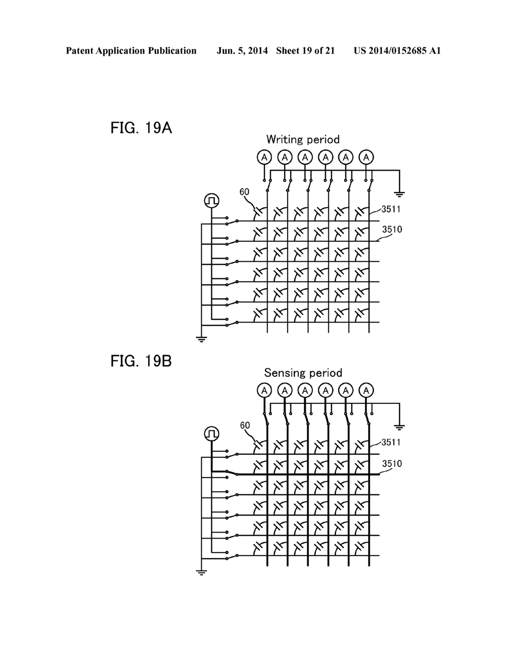 SEMICONDUCTOR DEVICE AND PROGRAM - diagram, schematic, and image 20