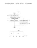 ORGANIC LIGHT EMITTING DIODE DISPLAY DEVICE AND METHOD FOR DRIVING THE     SAME diagram and image