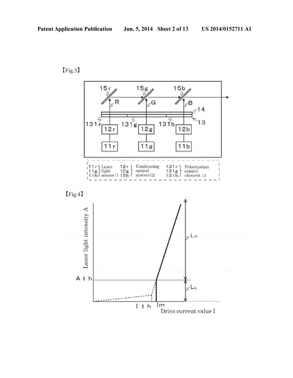 HEAD-UP DISPLAY DEVICE - diagram, schematic, and image 03