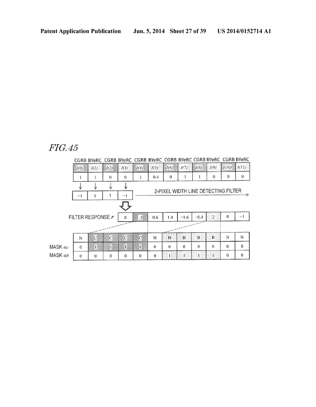 MULTI-PRIMARY COLOR DISPLAY DEVICE - diagram, schematic, and image 28