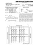 DISPLAY APPARATUS, DRIVING METHOD THEREOF, AND ELECTRONIC SYSTEM diagram and image