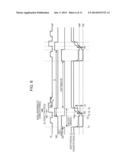 DISPLAY APPARATUS, DRIVING METHOD THEREOF, AND ELECTRONIC SYSTEM diagram and image