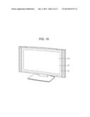 DISPLAY APPARATUS, DRIVING METHOD THEREOF, AND ELECTRONIC SYSTEM diagram and image