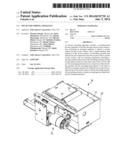 INK-JET RECORDING APPARATUS diagram and image