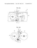 INK-JET RECORDING APPARATUS diagram and image