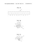 LIQUID DISCHARGING APPARATUS diagram and image