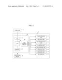 LIQUID DISCHARGING APPARATUS diagram and image