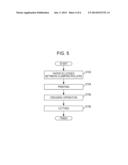 LIQUID DISCHARGING APPARATUS diagram and image