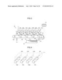 OPTICAL WRITING CONTROL DEVICE, IMAGE FORMING APPARATUS, AND METHOD OF     CONTROLLING OPTICAL WRITING DEVICE diagram and image