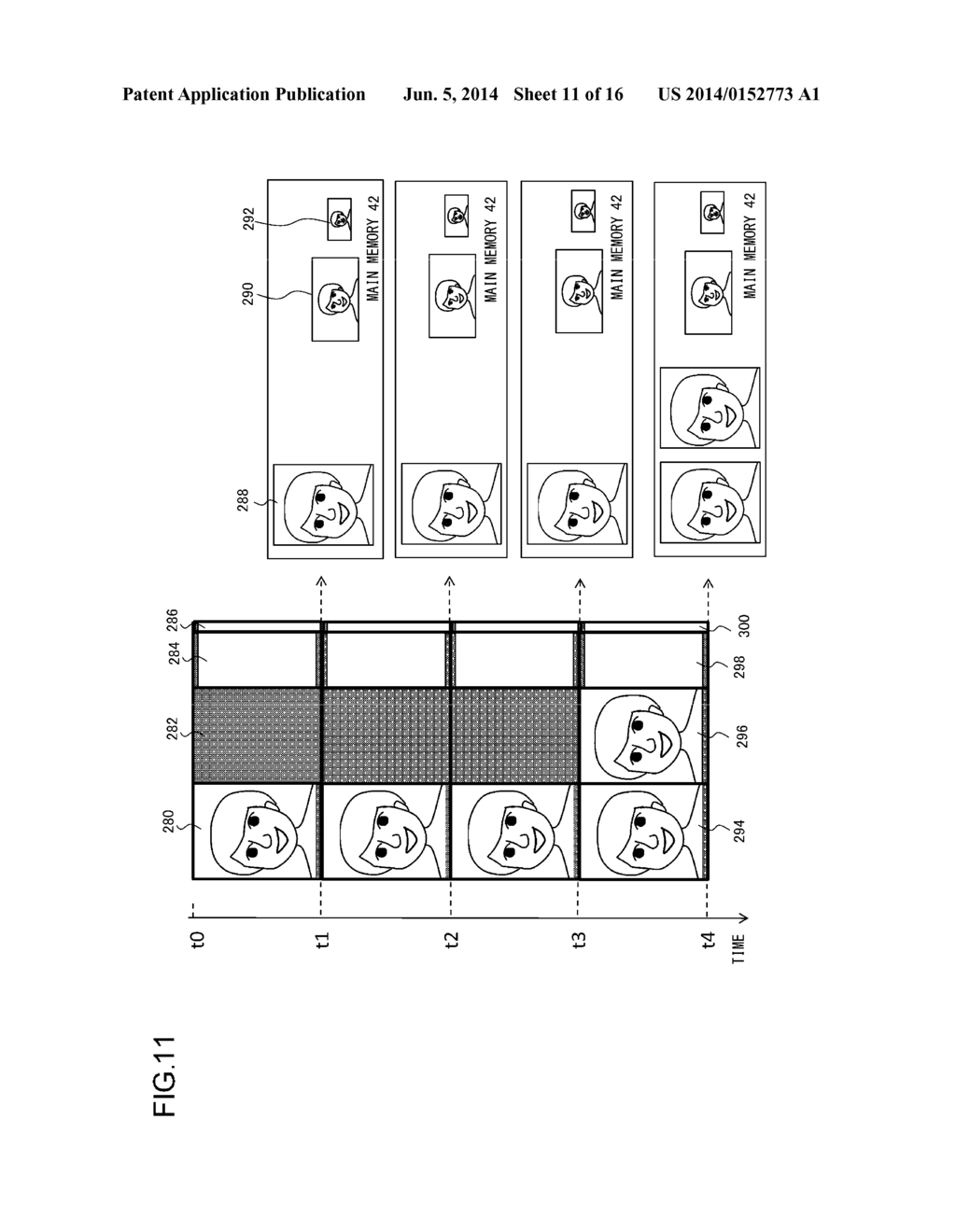 MOVING IMAGE CAPTURING DEVICE, INFORMATION PROCESSING SYSTEM, INFORMATION     PROCESSING DEVICE, AND IMAGE DATA PROCESSING METHOD - diagram, schematic, and image 12