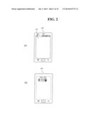 METHOD FOR PROCESSING AN IMAGE AND ELECTRONIC DEVICE FOR SAME diagram and image