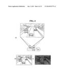 METHOD FOR PROCESSING AN IMAGE AND ELECTRONIC DEVICE FOR SAME diagram and image