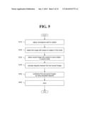 METHOD FOR PROCESSING AN IMAGE AND ELECTRONIC DEVICE FOR SAME diagram and image