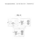 METHOD FOR PROCESSING AN IMAGE AND ELECTRONIC DEVICE FOR SAME diagram and image