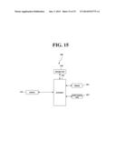 METHOD FOR PROCESSING AN IMAGE AND ELECTRONIC DEVICE FOR SAME diagram and image