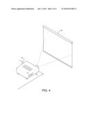 Multi-Tablet Projector diagram and image