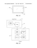 Multi-Tablet Projector diagram and image