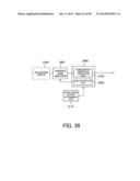 IMAGE PICKUP APPARATUS WITH INCLINATION GUIDE DISPLAY diagram and image