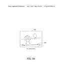 IMAGE PICKUP APPARATUS WITH INCLINATION GUIDE DISPLAY diagram and image