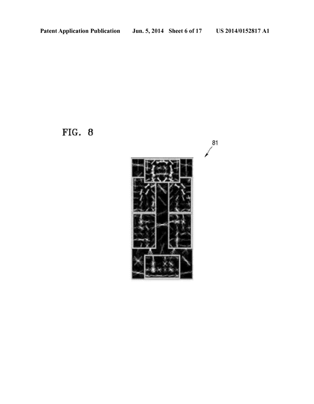 METHOD OF OPERATING HOST APPARATUS IN SURVEILLANCE SYSTEM AND SURVEILLANCE     SYSTEM EMPLOYING THE METHOD - diagram, schematic, and image 07