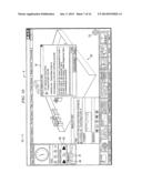 Method and Apparatus for Remote Multiple-process Graphical Monitoring diagram and image