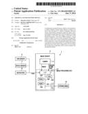 CRUISING LANE RECOGNITION DEVICE diagram and image