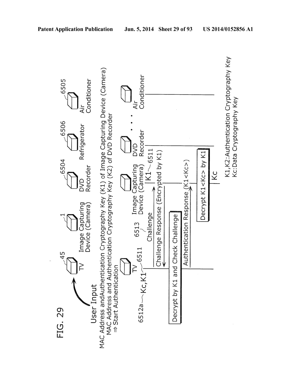 COMMUNICATION DEVICE, COMMUNICATION SYSTEM, IMAGE PRESENTATION METHOD, AND     PROGRAM - diagram, schematic, and image 30