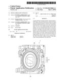 IMAGE STABILIZATION APPARATUS diagram and image