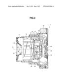 IMAGE STABILIZATION APPARATUS diagram and image