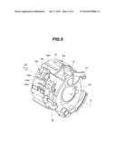 IMAGE STABILIZATION APPARATUS diagram and image