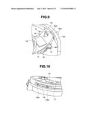 IMAGE STABILIZATION APPARATUS diagram and image