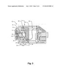 Method And Apparatus For Calibrating A Camera Lens Flange To Sensor     Distance diagram and image